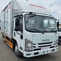 Isuzu ELF 3.0 MT, 2023, 80 км, с пробегом, цена 3 970 000 руб.