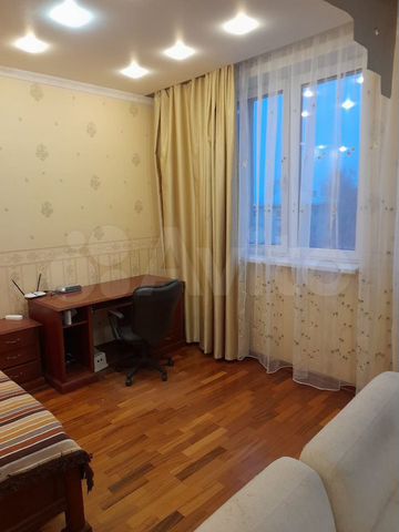 Квартира-студия, 60 м², 5/10 эт.