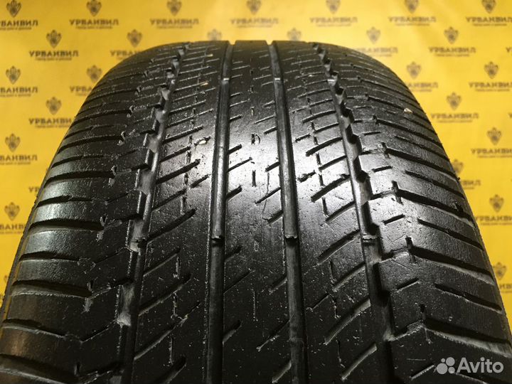 Bridgestone Dueler H/L 422 Ecopia 245/55 R19 103T