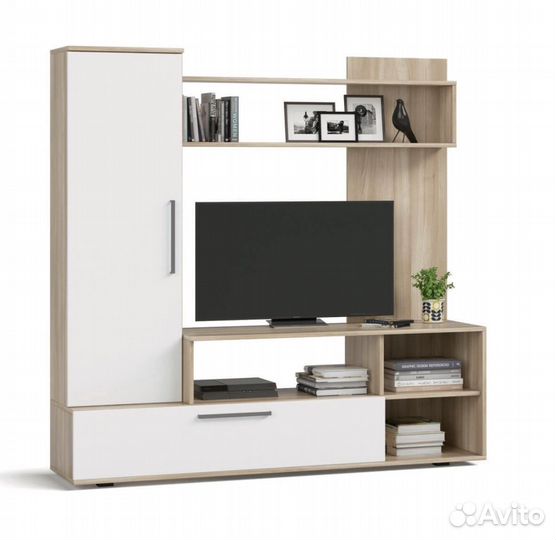 Стенка в гостиную