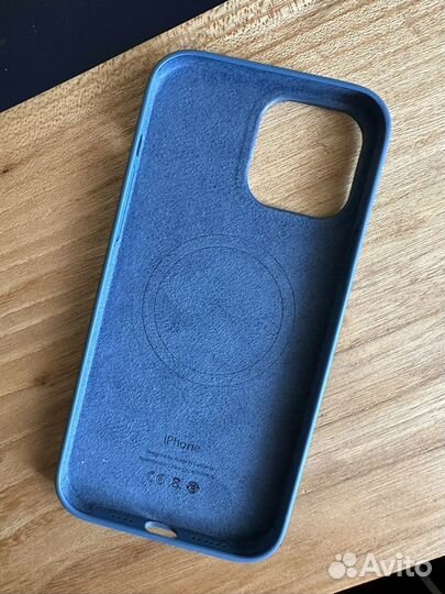 Чехол на iPhone 13 pro max