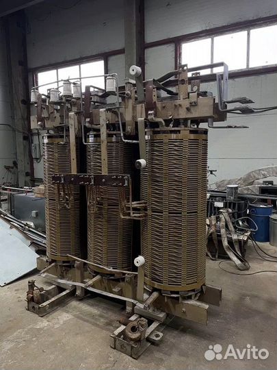 Трансформатор тмз б\у арт52431