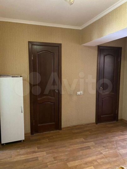 2-к. квартира, 56 м², 3/5 эт.