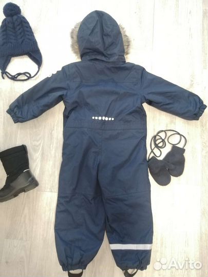 Комбинезон HM