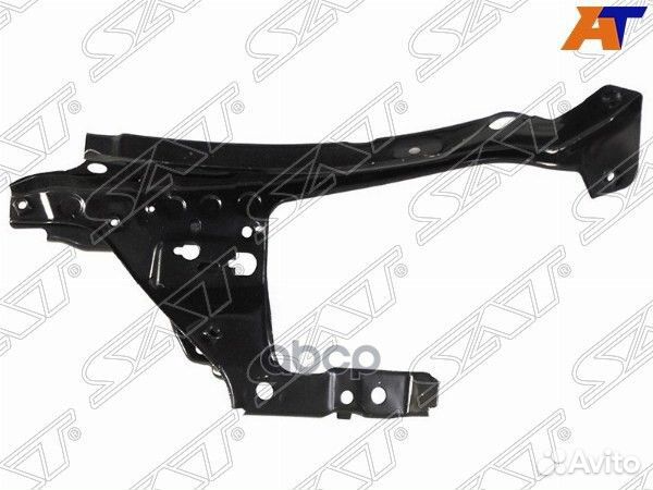 Рамка кузова opel astra 04-14 LH stop490092 Sat