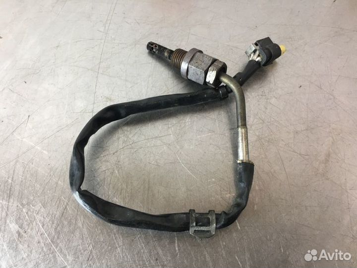 Датчик температуры Mercedes C-Class W204 OM651 2.2