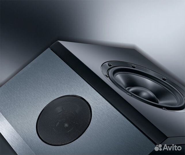 Настенная акустика Magnat Cinema Ultra RD 200-THX