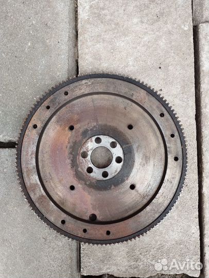 Комплект сцепления ваз 2104 2105 2106 2107