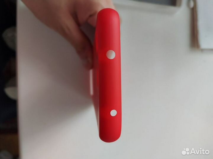 Чехол на xiaomi redmi note 8t