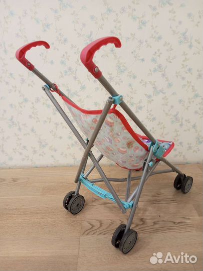 Коляска детская
