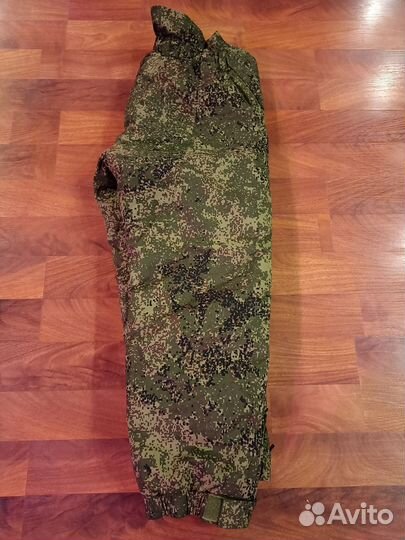 Штаны зимние вкпо