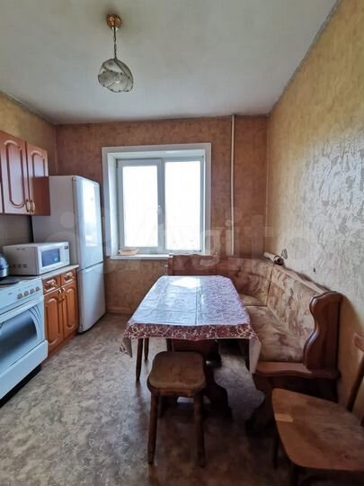 2-к. квартира, 53,7 м², 4/9 эт.