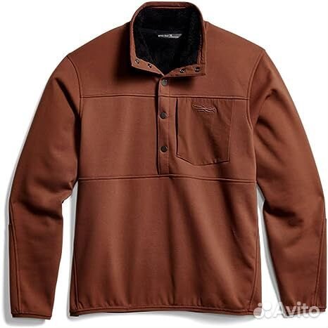 Флисовая кофта Sitka (М)