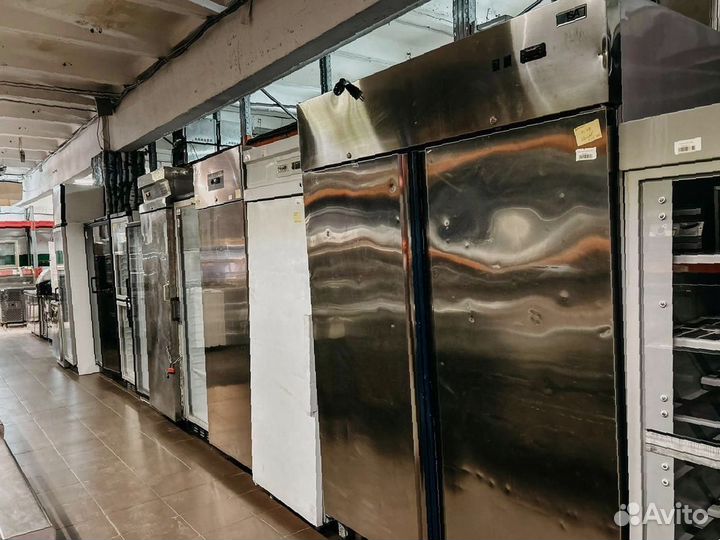 Торговое оборудование москва