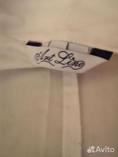 Медицинская мужская одежда