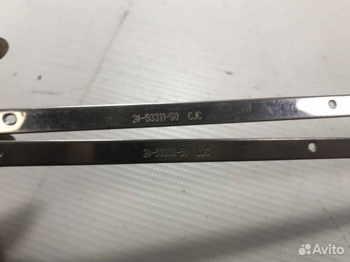 Петли для RoverBook Pro 550