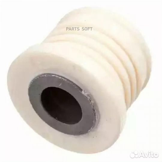 Lemforder 3772301 С/блок задней подвески