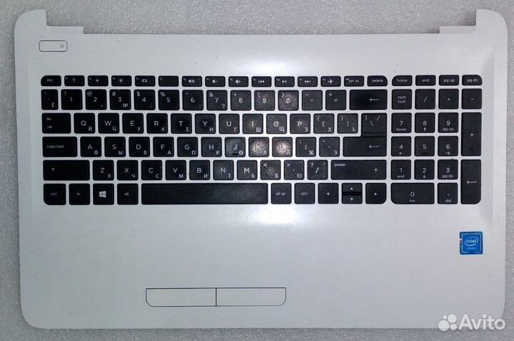 Палмрест HP-15ac684ur