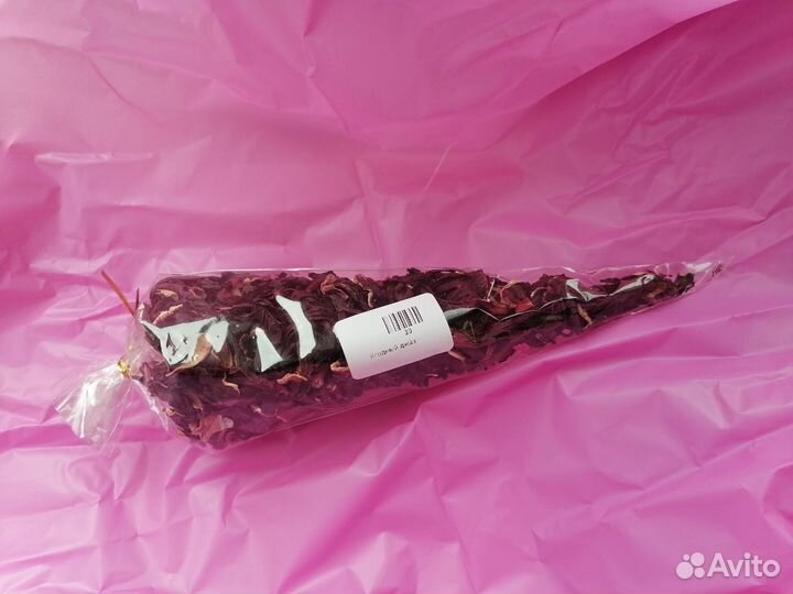 Чай 5 видов, 30гр