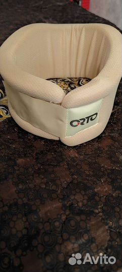 Воротник ортопедический взрослый