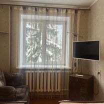 2-к. квартира, 45 м², 3/5 эт.