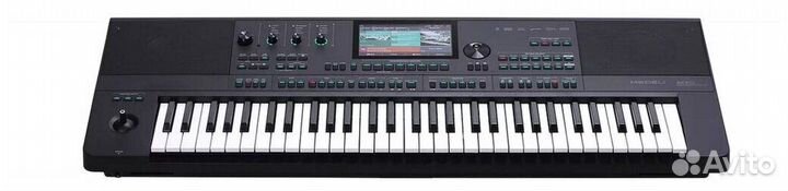 Medeli AKX10 Синтезатор, 61 клавиша