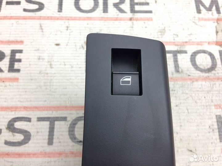 Кнопка стеклоподъемника передняя левая Bmw X5 E53