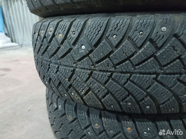 Bfgoodrich G-Force Stud 185/65 R15 24N