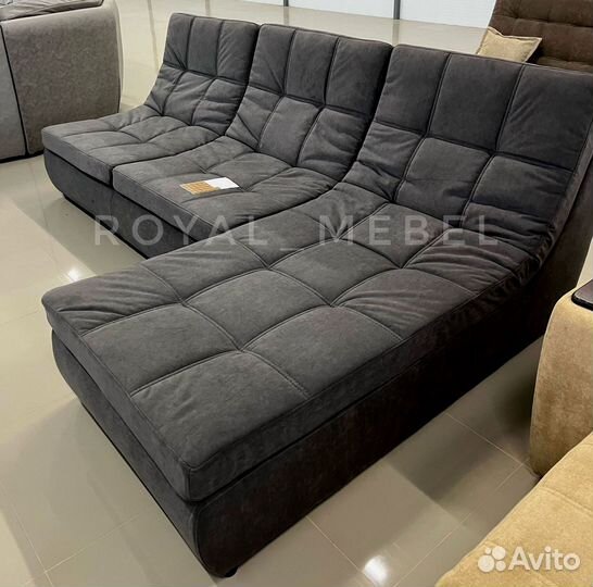 Диван угловой / диван на кухню