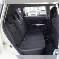 Kia Soul 1.6 AT, 2012, 188 539 км, с пробегом, цена 1 050 000 руб.