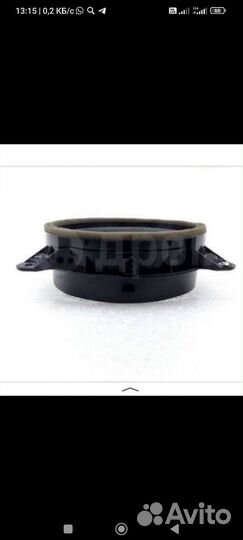 Динамики в авто 16