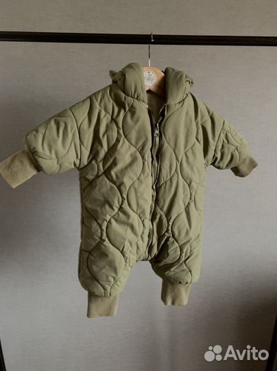 Комбинезоны