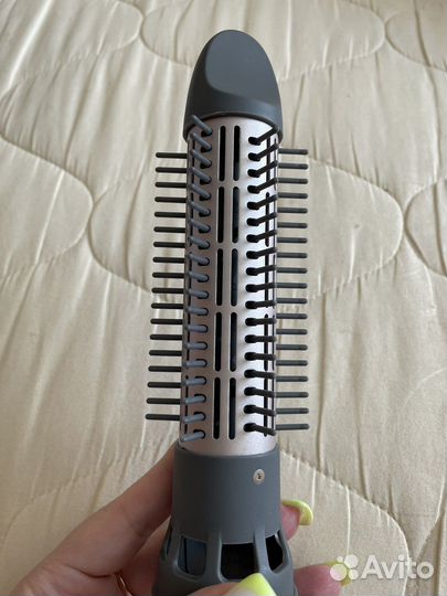 Фен щетка philips hp8664