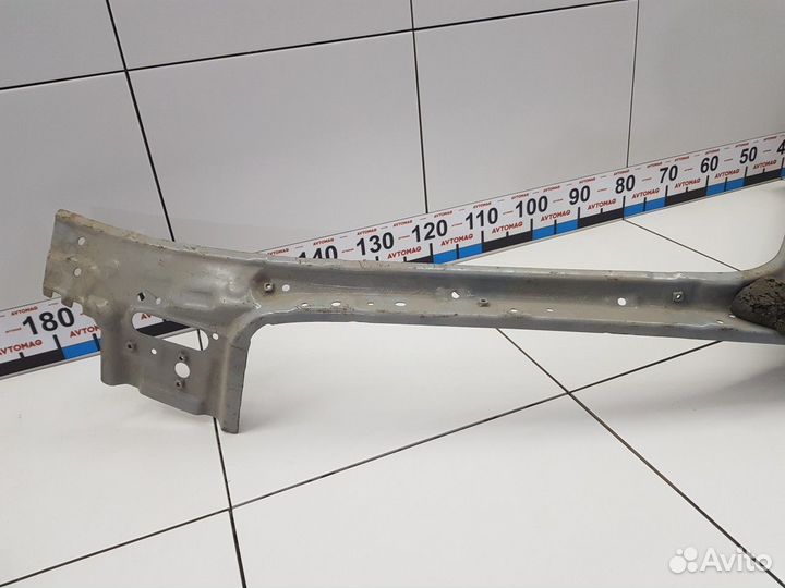 Стойка кузова передняя левая (Kia Sorento)