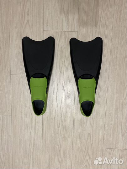 Ласты для плавания