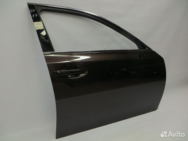 Дверь передняя правая Lexus GS IV 2011-2018