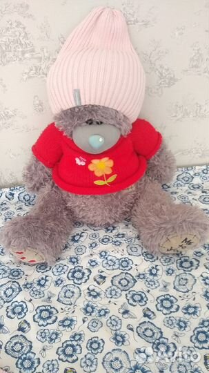 Комплект Nikasfyle для девочки (шапка+ снуд)