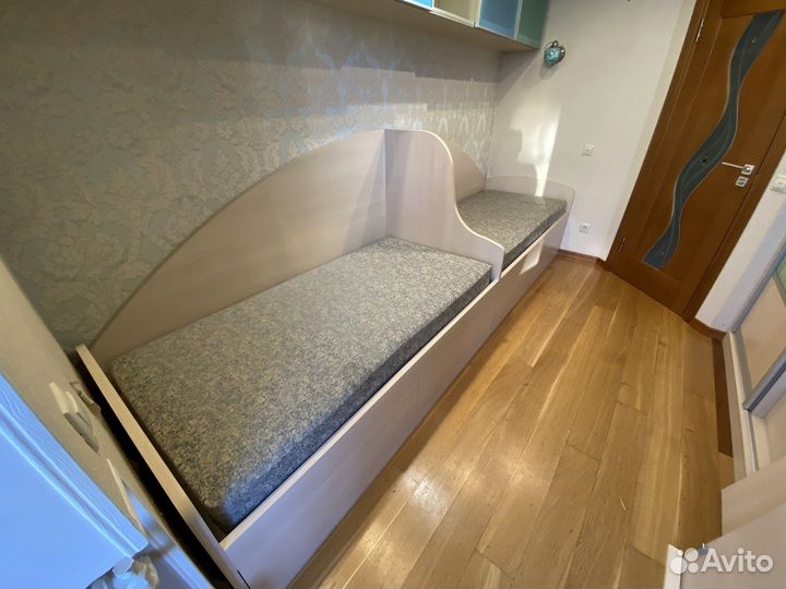 Кровать детская