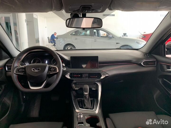 Kaiyi E5 1.5 CVT, 2023