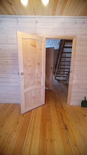 Дом 125 м² на участке 4 сот.