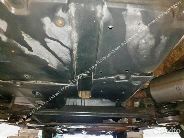 Разбор Toyota Auris E150 2010 2011 2012