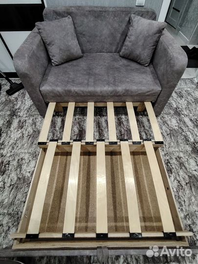 Диван раскладной