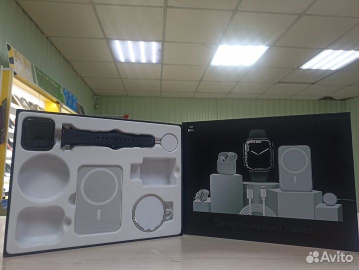 Подарочный набор 