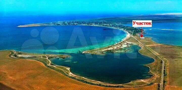 Участок 23 сот. (ИЖС)