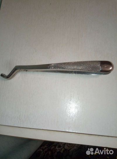 Стоматологические инструменты