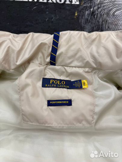 Жилетка Polo Ralph Lauren Турция
