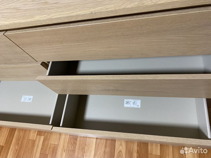 Комод IKEA