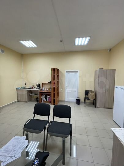 Офис, 27.5 м²