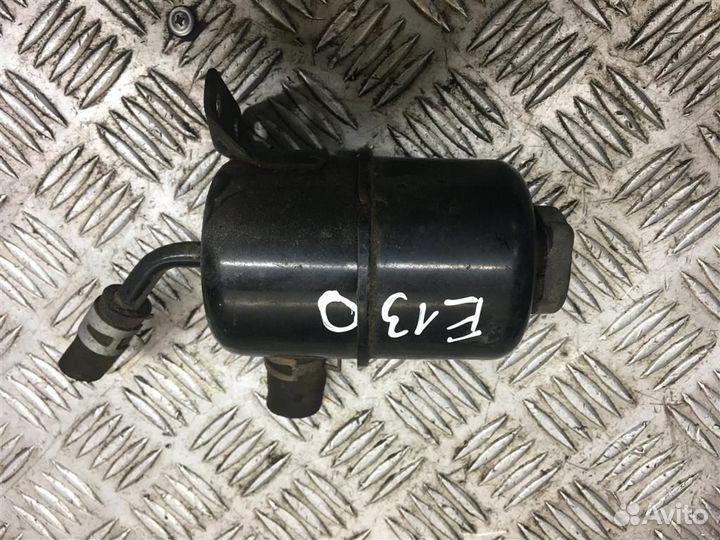 Бачок гидроусилителя Мицубиси Паджеро спорт 1 MR1