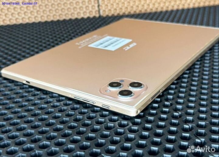 Планшет 8/256 гб (клавиатура+мышь) Хит продаж